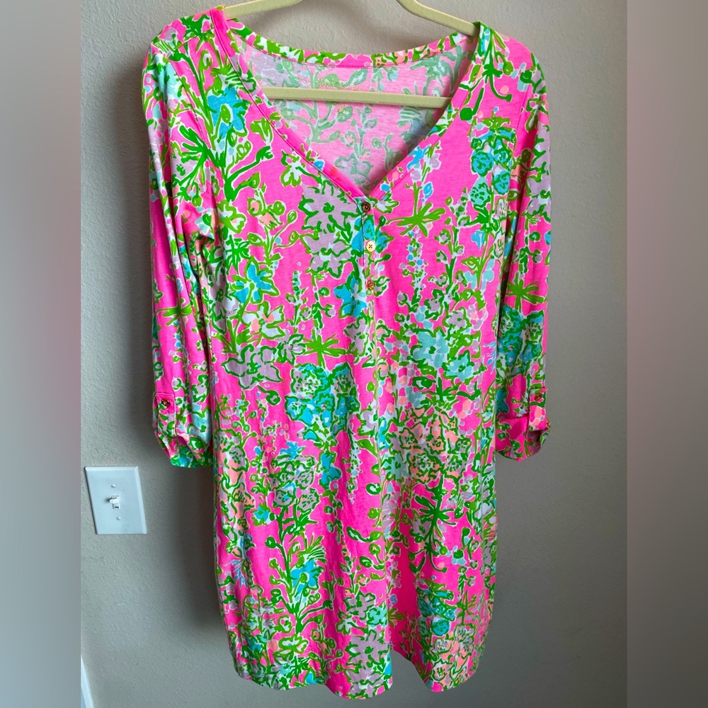 Lilly Pulitzer Women’s Dress